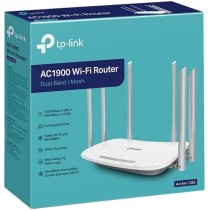 TP-LINK ARCHER C86 AC1900 Wireless-MU MIMO WI-FI ROUTER